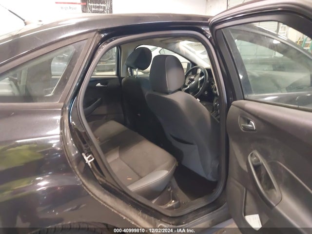 1FADP3F20EL238479 Ford FOCUS SE