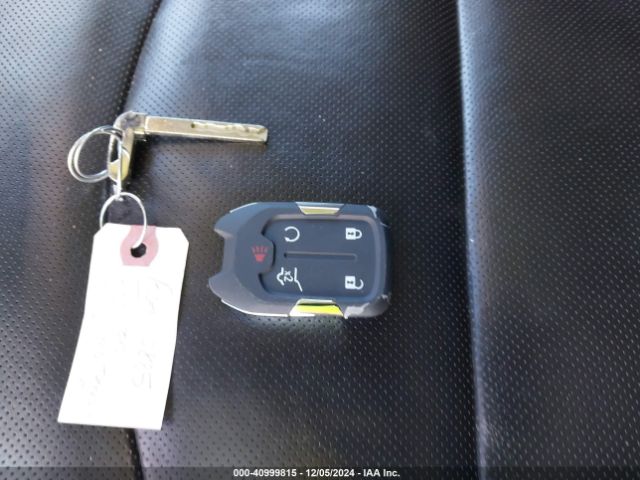 3GKALPEX1JL264301 GMC Terrain Slt