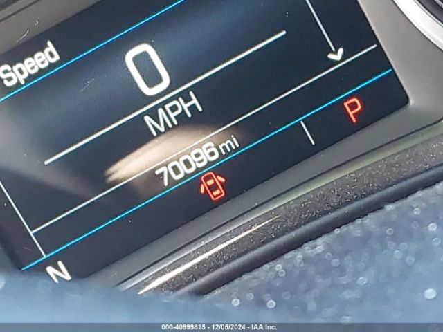 3GKALPEX1JL264301 GMC Terrain Slt