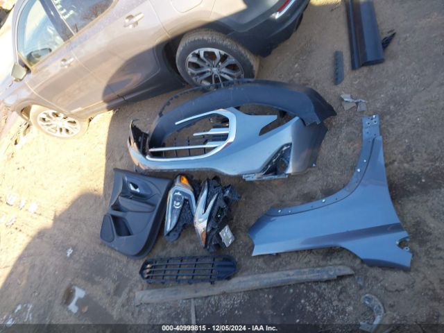 3GKALPEX1JL264301 GMC Terrain Slt