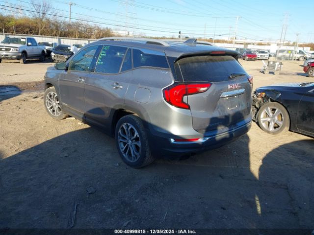 3GKALPEX1JL264301 GMC Terrain Slt