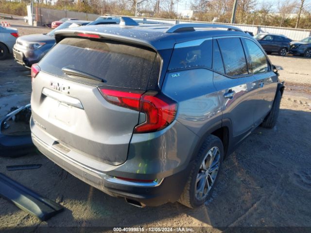 3GKALPEX1JL264301 GMC Terrain Slt