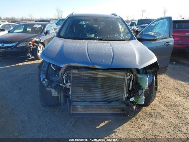 3GKALPEX1JL264301 GMC Terrain Slt