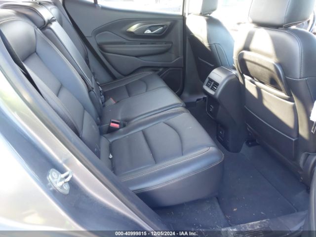 3GKALPEX1JL264301 GMC Terrain Slt