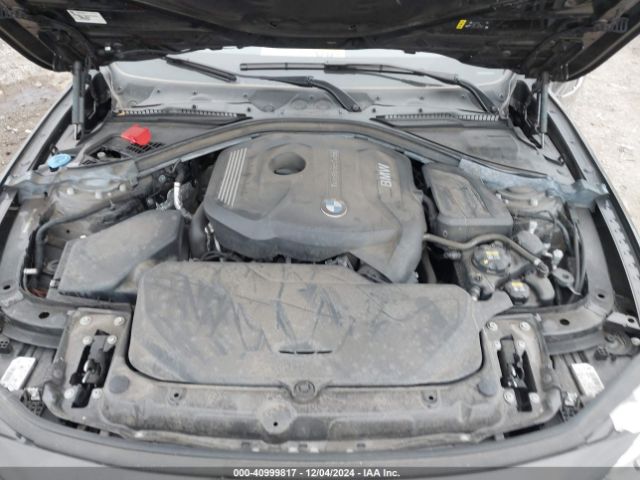 WBA8D9G54JNU71714 BMW 330i Xdrive