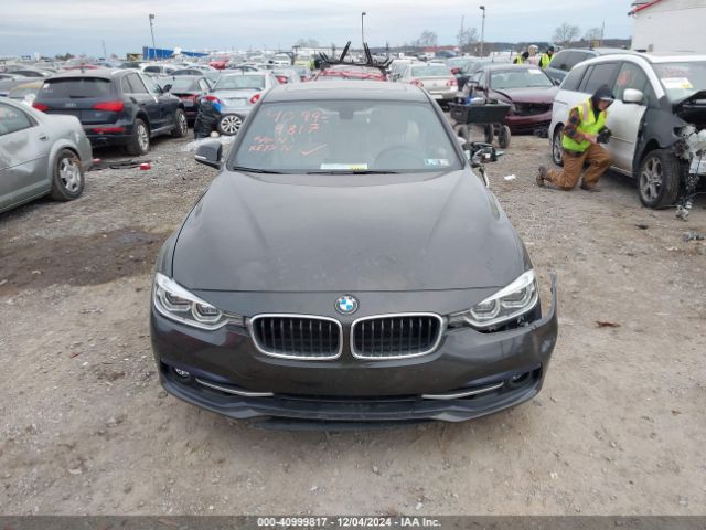 WBA8D9G54JNU71714 BMW 330i Xdrive