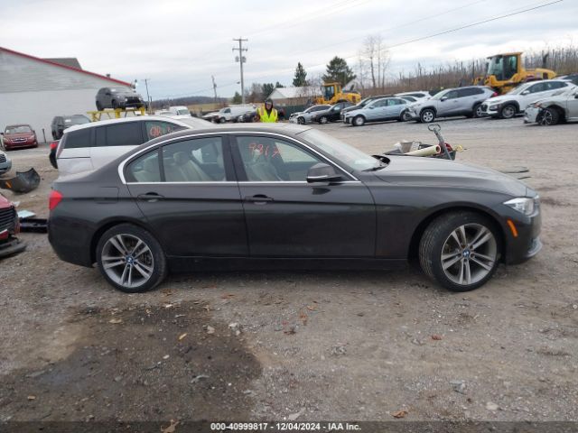 WBA8D9G54JNU71714 BMW 330i Xdrive