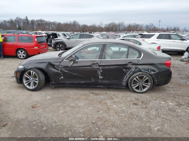 WBA8D9G54JNU71714 BMW 330i Xdrive