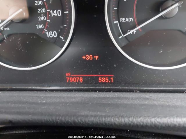 WBA8D9G54JNU71714 BMW 330i Xdrive