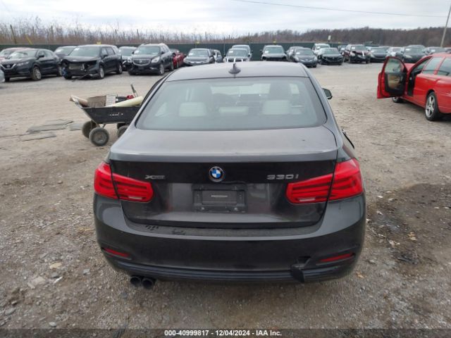WBA8D9G54JNU71714 BMW 330i Xdrive