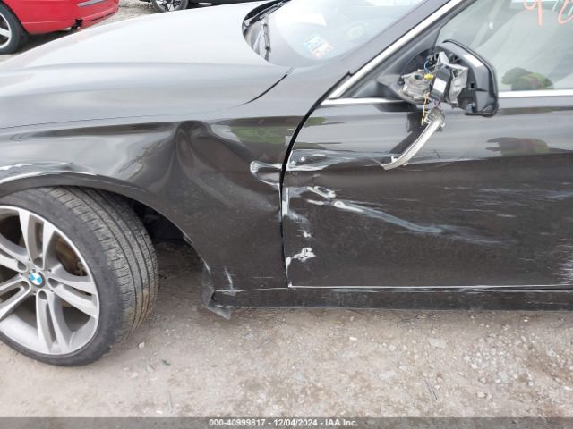 WBA8D9G54JNU71714 BMW 330i Xdrive