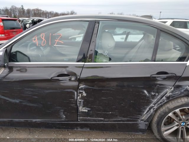 WBA8D9G54JNU71714 BMW 330i Xdrive