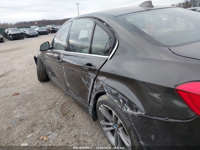 WBA8D9G54JNU71714 BMW 330i Xdrive