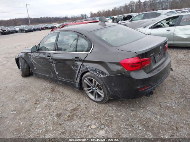WBA8D9G54JNU71714 BMW 330i Xdrive