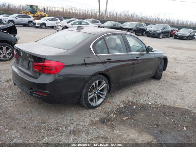 WBA8D9G54JNU71714 BMW 330i Xdrive