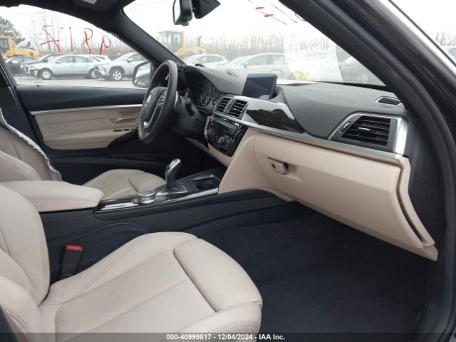 WBA8D9G54JNU71714 BMW 330i Xdrive