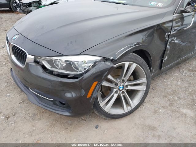 WBA8D9G54JNU71714 BMW 330i Xdrive