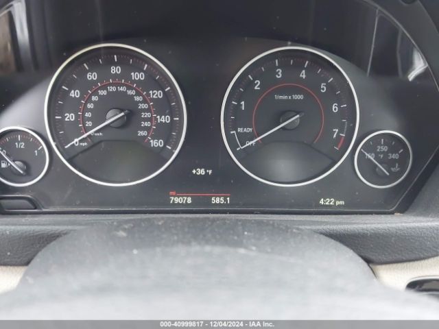 WBA8D9G54JNU71714 BMW 330i Xdrive