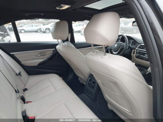 WBA8D9G54JNU71714 BMW 330i Xdrive