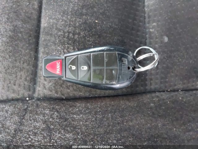 2C4RDGBG3GR320038 Dodge Grand Caravan Se Plus