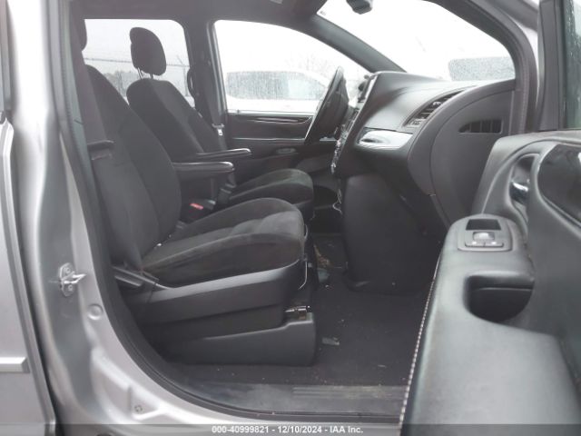 2C4RDGBG3GR320038 Dodge Grand Caravan Se Plus