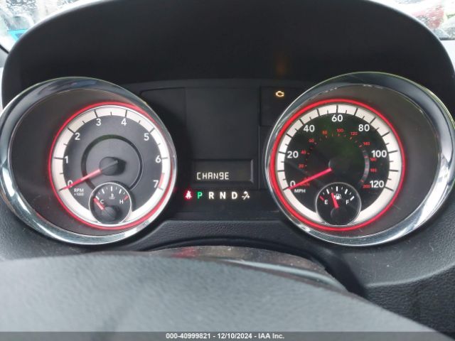 2C4RDGBG3GR320038 Dodge Grand Caravan Se Plus