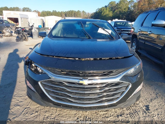 1G1ZD5ST0PF136712 Chevrolet Malibu Fwd 1lt