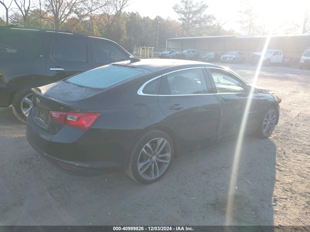 1G1ZD5ST0PF136712 Chevrolet Malibu Fwd 1lt