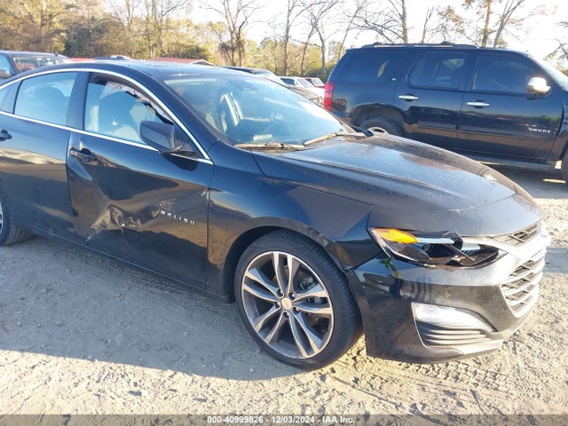 1G1ZD5ST0PF136712 Chevrolet Malibu Fwd 1lt