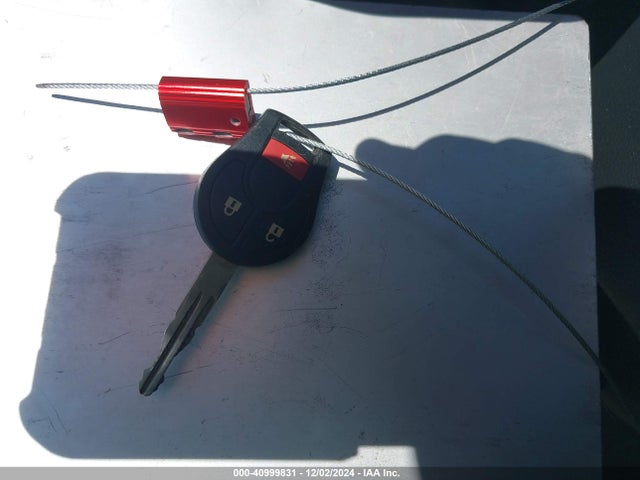 Nissan Rogue Select S 2015 JN8AS5MT2FW653116 Image 11