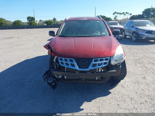 Nissan Rogue Select S 2015 JN8AS5MT2FW653116 Image 13