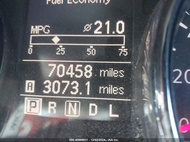 Nissan Rogue Select S 2015 JN8AS5MT2FW653116 Image 7