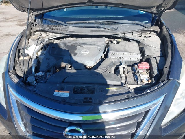 1N4AL3AP6FC569957 Nissan ALTIMA 2.5