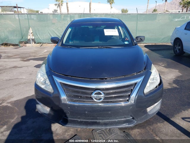 1N4AL3AP6FC569957 Nissan ALTIMA 2.5