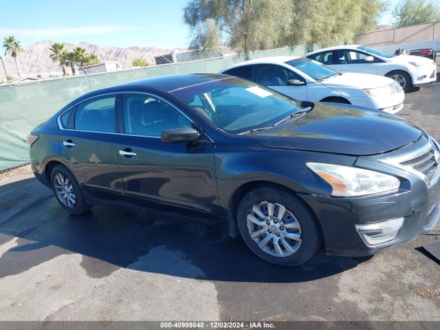 1N4AL3AP6FC569957 Nissan ALTIMA 2.5