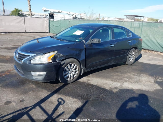 1N4AL3AP6FC569957 Nissan ALTIMA 2.5