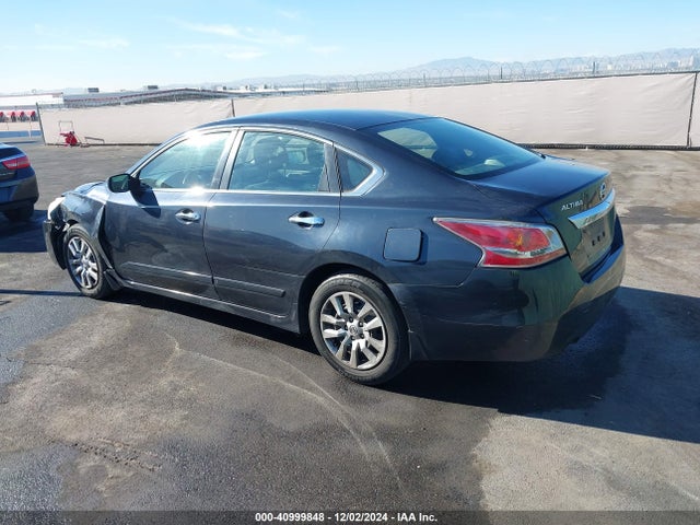 1N4AL3AP6FC569957 Nissan ALTIMA 2.5