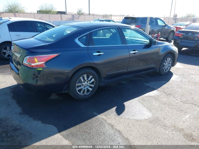 1N4AL3AP6FC569957 Nissan ALTIMA 2.5