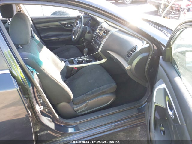 1N4AL3AP6FC569957 Nissan ALTIMA 2.5