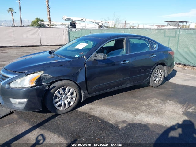 1N4AL3AP6FC569957 Nissan ALTIMA 2.5