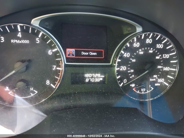 1N4AL3AP6FC569957 Nissan ALTIMA 2.5