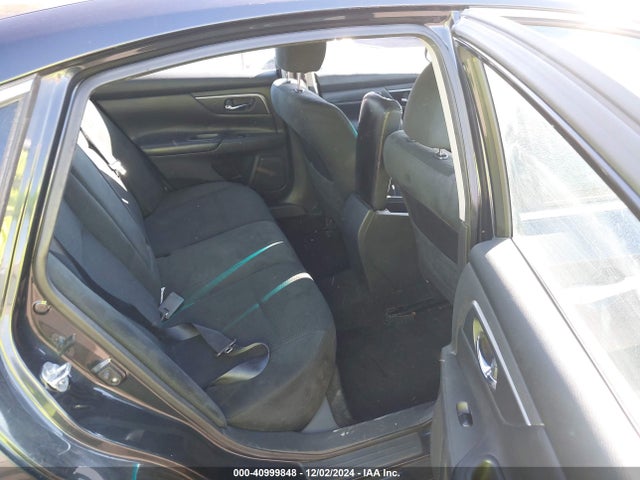 1N4AL3AP6FC569957 Nissan ALTIMA 2.5