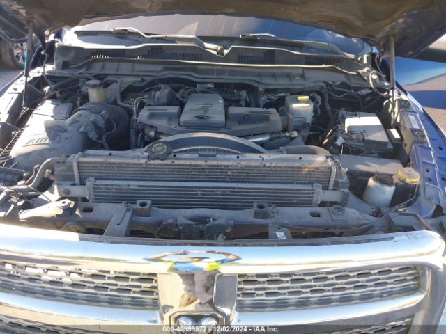 3C6UR5NL7EG137437 RAM 2500 Laramie