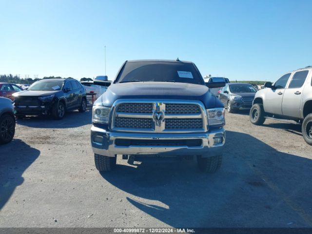 3C6UR5NL7EG137437 RAM 2500 Laramie