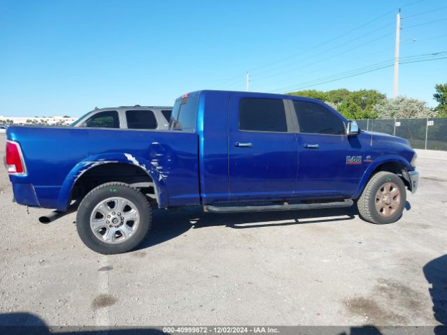 3C6UR5NL7EG137437 RAM 2500 Laramie