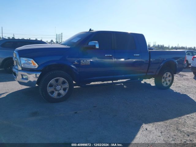 3C6UR5NL7EG137437 RAM 2500 Laramie