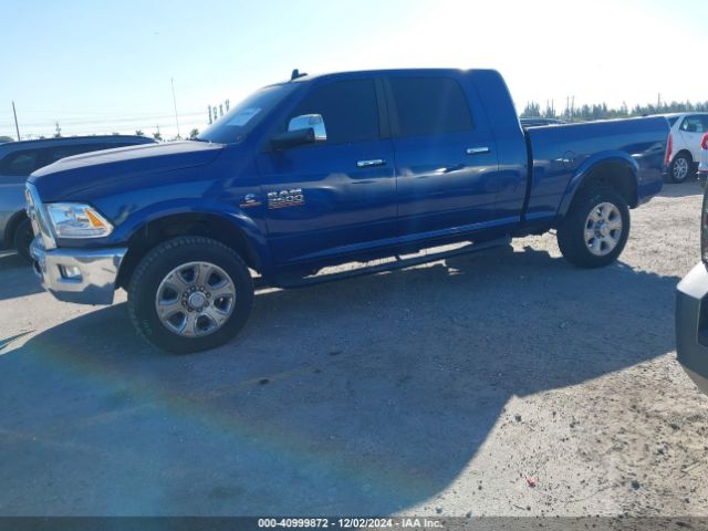 3C6UR5NL7EG137437 RAM 2500 Laramie