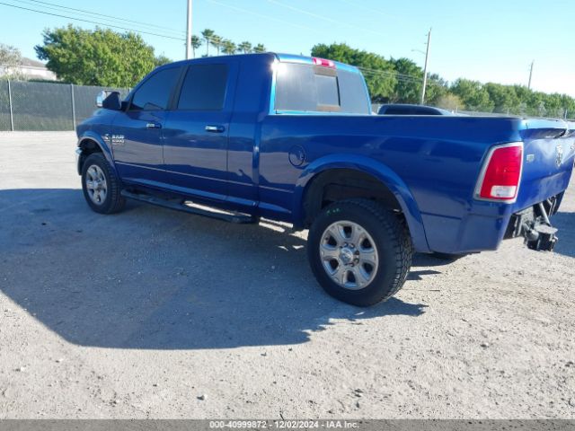3C6UR5NL7EG137437 RAM 2500 Laramie