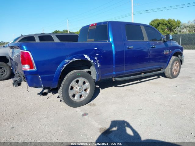 3C6UR5NL7EG137437 RAM 2500 Laramie