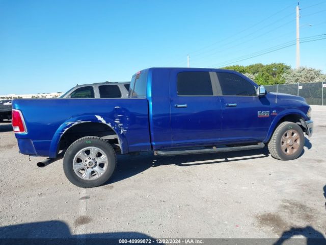 3C6UR5NL7EG137437 RAM 2500 Laramie